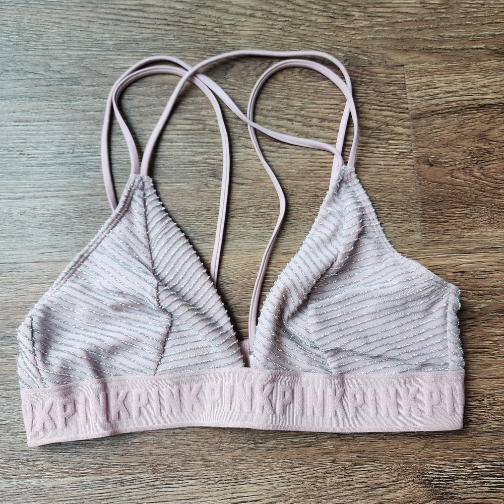 Victoria's Secret bralette